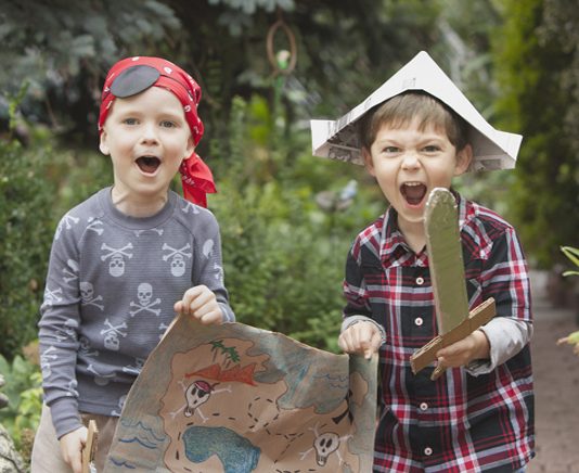 Summer sizzle continues with Alpine library events