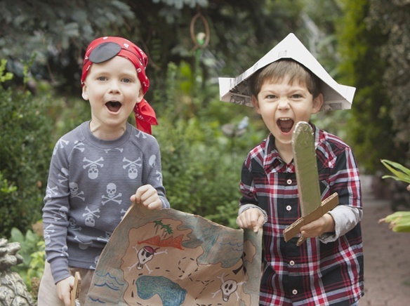 Summer sizzle continues with Alpine library events