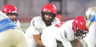 Red Hawks ready to kick off 2026 football season in new