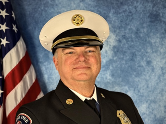 chief
