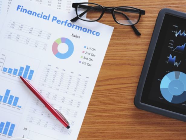 financial