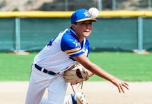 Little League Southern California state tournaments conclude for 2026