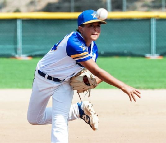 Little League Southern California state tournaments conclude for 2026