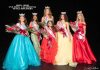 Pageant program showcases leadership, personal growth and community service