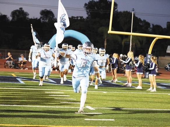 flag.Granite vs. Cathedral 9-25-26 #4