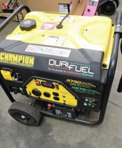 generator