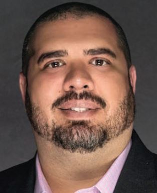 nicholas martinez