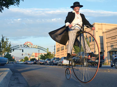 riding high in el cajon